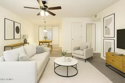 1340 N Recker Road #109, Mesa, AZ 85205 - Photo 1