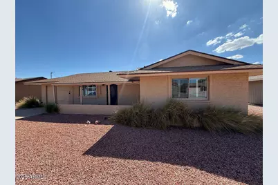 12250 N Cherry Hills Drive E, Sun City, AZ 85351 - Photo 1