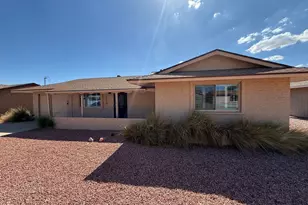 12250 N Cherry Hills Dr E, Sun City, AZ 85351 - Photo 1