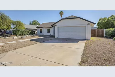 20813 N 9th Avenue, Phoenix, AZ 85027 - Photo 1