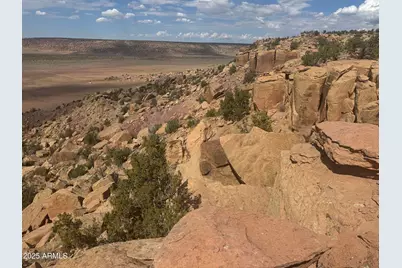 Lot 85 Sierra Highlands Ranch -- #85, Saint Johns, AZ 85936 - Photo 1