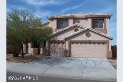 4418 W Darrel Road, Laveen, AZ 85339 - Photo 1