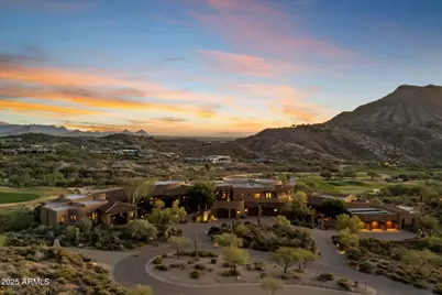 9743 E Madera Drive, Scottsdale, AZ 85262 - Photo 1