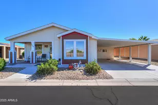 2263 N Trekell Rd, Casa Grande, AZ 85122 - Photo 1