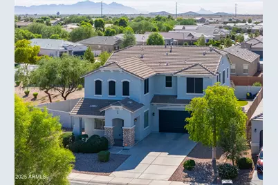 2421 E San Gabriel Trail, Casa Grande, AZ 85194 - Photo 1
