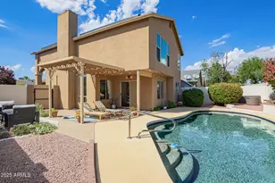 19029 N 31st Pl, Phoenix, AZ 85050 - Photo 1