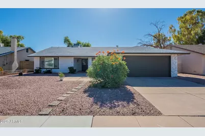 11831 S Paiute Street, Phoenix, AZ 85044 - Photo 1