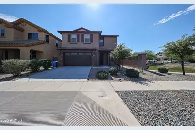 3813 E Branham Lane, Phoenix, AZ 85042 - Photo 1
