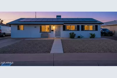 3320 W Windrose Drive, Phoenix, AZ 85029 - Photo 1