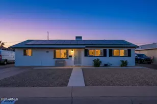 3320 W Windrose Dr, Phoenix, AZ 85029 - Photo 1