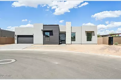 5768 E Rancho Caliente Drive, Cave Creek, AZ 85331 - Photo 1