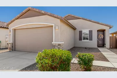 3077 E Tie Down Drive, San Tan Valley, AZ 85140 - Photo 1