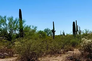 0 N Hohokam Rd Lot 4 --, Florence, AZ 85132 - Photo 1