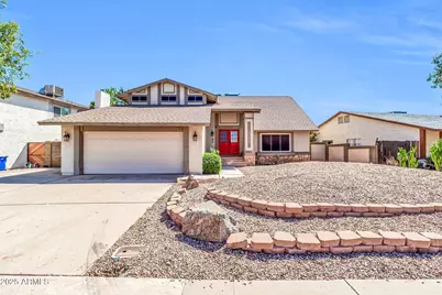 3017 E Gable Avenue, Mesa, AZ 85204 - Photo 1