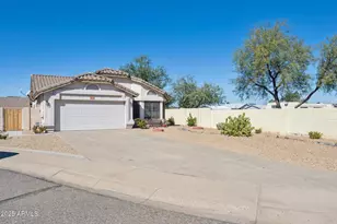 20448 N 36th Dr, Glendale, AZ 85308 - Photo 1