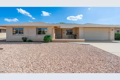 11011 W Pleasant Valley Road, Sun City, AZ 85351 - Photo 1