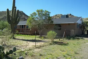 25230 S Gold Dollar Rd, Congress, AZ 85332 - Photo 1