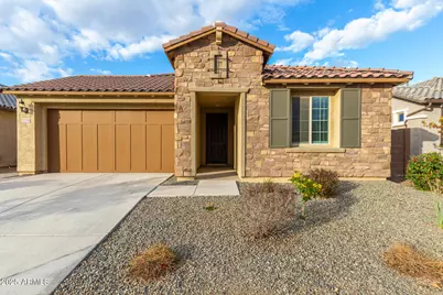 22910 E Pummelos Road, Queen Creek, AZ 85142 - Photo 1