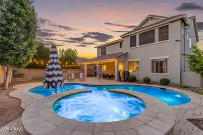 3847 E Marlene Drive, Gilbert, AZ 85296 - Photo 1