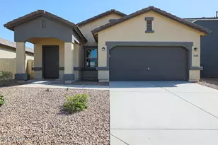 20180 W Mesquite Dr, Buckeye, AZ 85326 - Photo 1