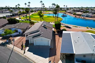 2336 N Salem St, Mesa, AZ 85215 - Photo 1