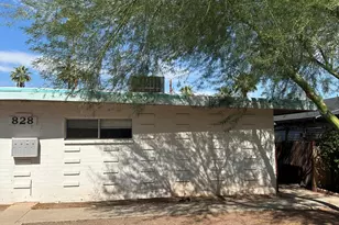 828 W 2nd St, Tempe, AZ 85281 - Photo 1
