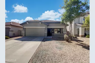 921 E Payton Street, San Tan Valley, AZ 85140 - Photo 1
