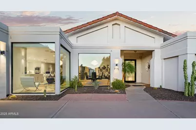 9175 N 82nd Street, Scottsdale, AZ 85258 - Photo 1