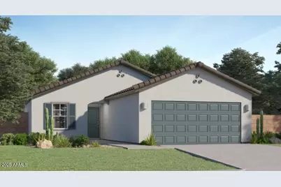 4770 E Kenneth Lane, San Tan Valley, AZ 85143 - Photo 1