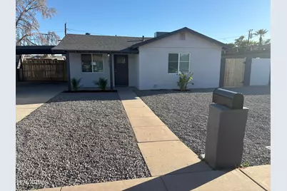 1827 E Monterey Way, Phoenix, AZ 85016 - Photo 1