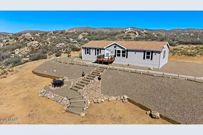 17730 E Lions Gate Drive, Dewey, AZ 86327 - Photo 1