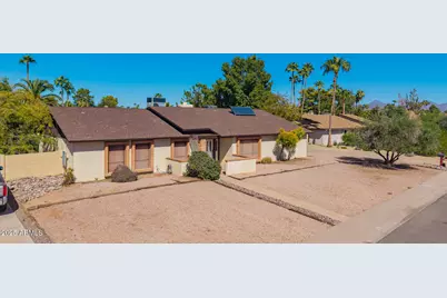 5928 E Larkspur Drive, Scottsdale, AZ 85254 - Photo 1