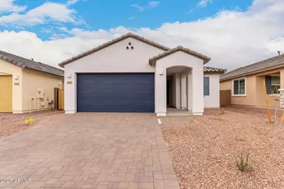 15564 W Williams Street, Goodyear, AZ 85338 - Photo 1