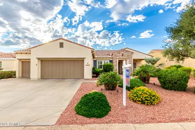 22116 N Pedregosa Drive, Sun City West, AZ 85375 - Photo 1