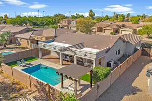 21163 E Saddle Way, Queen Creek, AZ 85142 - Photo 1