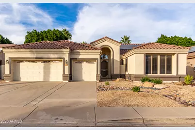 7262 W Firebird Drive, Glendale, AZ 85308 - Photo 1