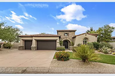 21122 N 82nd Street, Scottsdale, AZ 85255 - Photo 1