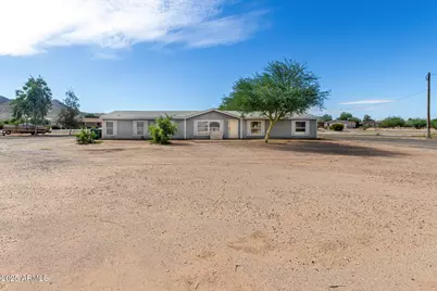 20145 E Happy Road, Queen Creek, AZ 85142 - Photo 1