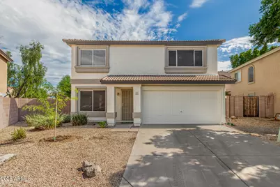 3343 N Sericin --, Mesa, AZ 85215 - Photo 1