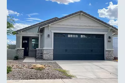 40629 W Sunland Drive, Maricopa, AZ 85138 - Photo 1