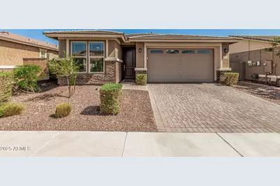 4375 N 196th Avenue, Litchfield Park, AZ 85340 - Photo 1