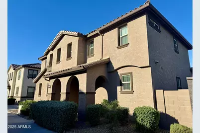 1178 N 163rd Lane, Goodyear, AZ 85338 - Photo 1