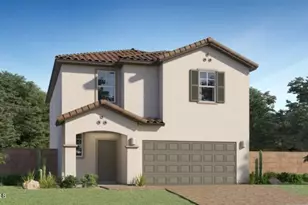 4566 S 231st Dr, Buckeye, AZ 85326 - Photo 1