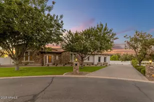 24002 S 201st Ct, Queen Creek, AZ 85142 - Photo 1