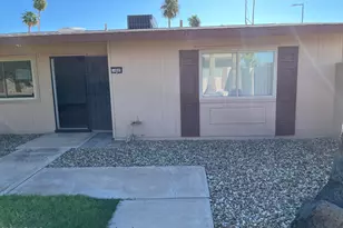 10889 W Santa Fe Dr, Sun City, AZ 85351 - Photo 1