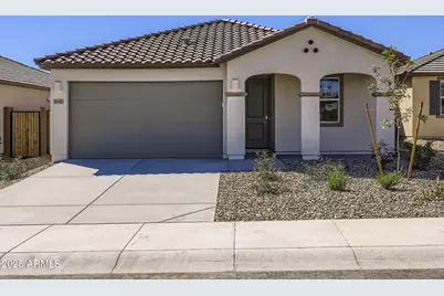 5040 S 234th Avenue, Buckeye, AZ 85326 - Photo 1