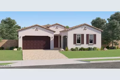 4727 S 231st Drive, Buckeye, AZ 85326 - Photo 1