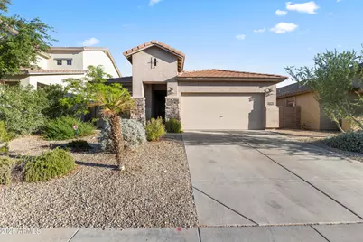 17950 W Mission Lane, Waddell, AZ 85355 - Photo 1