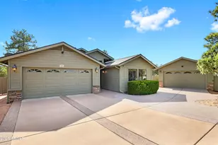 502 S Wade Ct, Payson, AZ 85541 - Photo 1