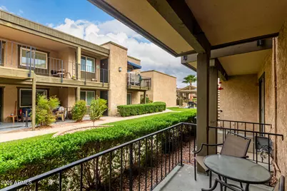 2228 E Campbell Avenue #116, Phoenix, AZ 85016 - Photo 20